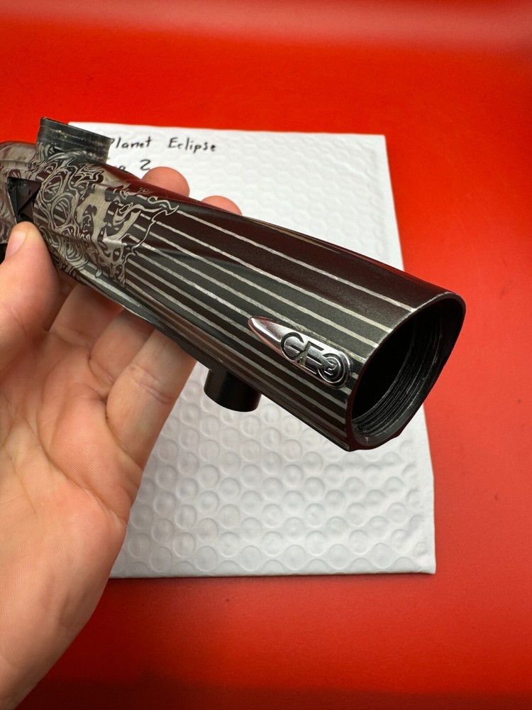 Planet Eclipse Geo 2 Body