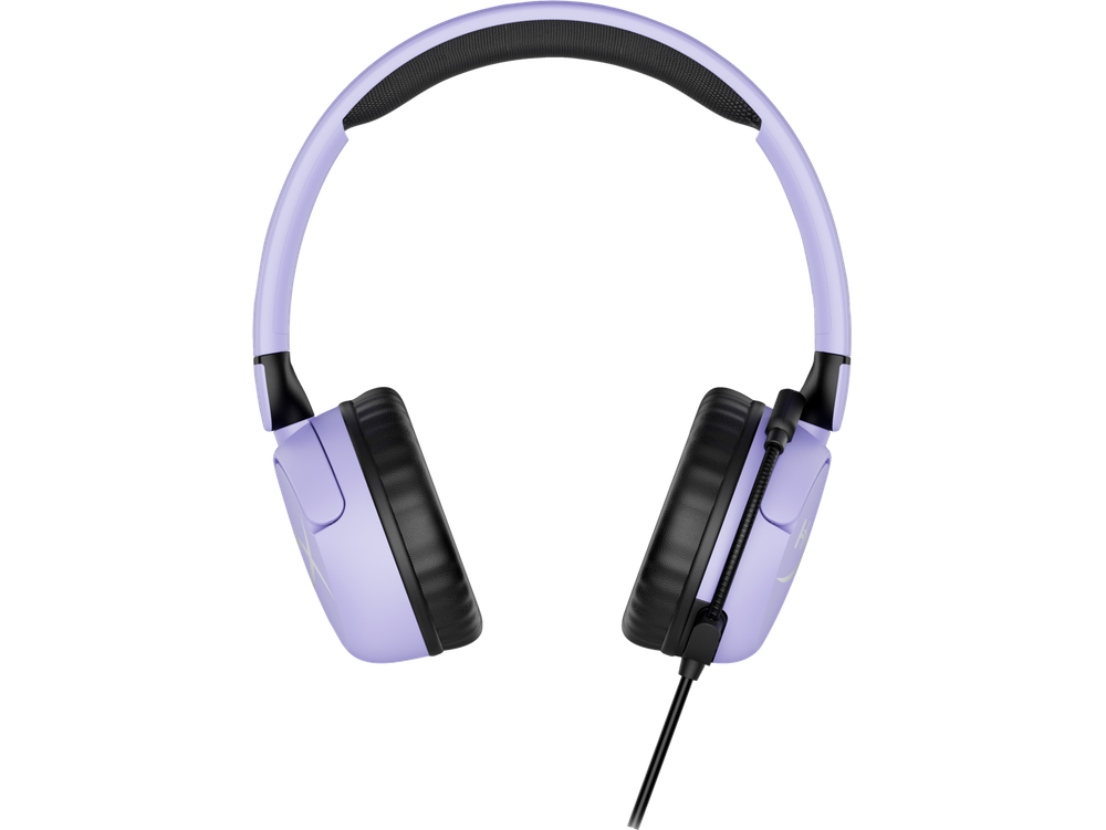 HyperX Cloud Mini - Gaming Headset (Lavender)