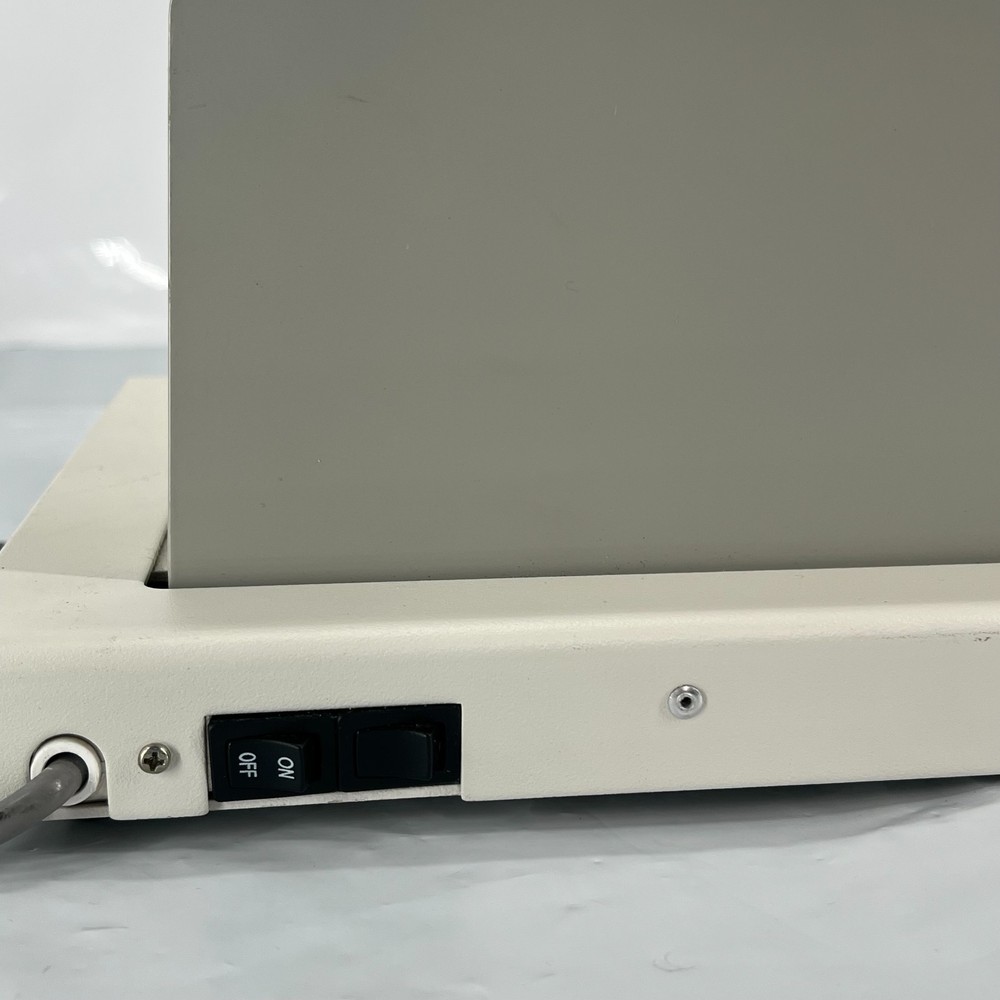CoverBind 5000 Desktop Binding Machine w/Power Cable