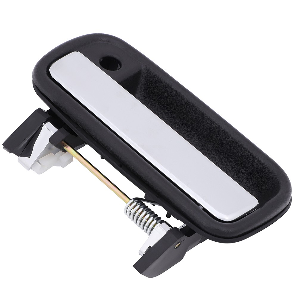 For 89-95 Toyota Pickup 4Runner Front Left Driver Side Chrome Outer Door Handle
