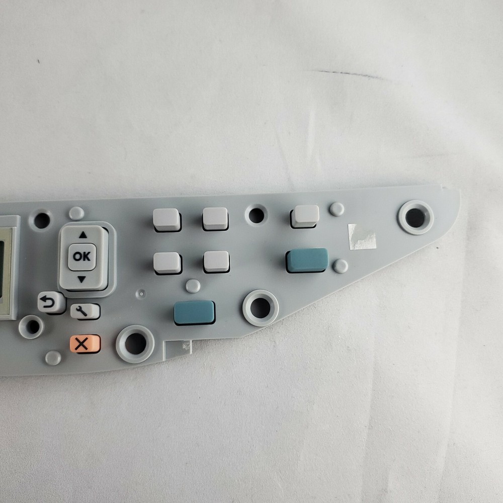 HP CB534-60101 Control Panel & Display for LaserJet M1522nf LJ MFP Laser Printer