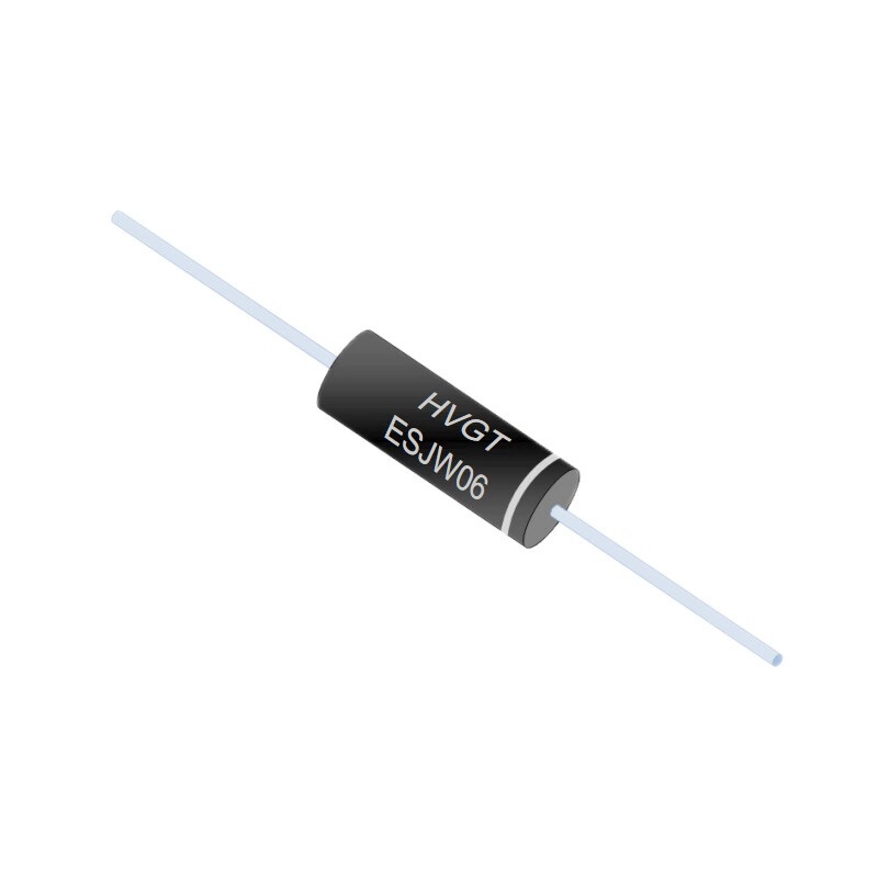 ESJW06 2.5A 6kV High Voltage Diode