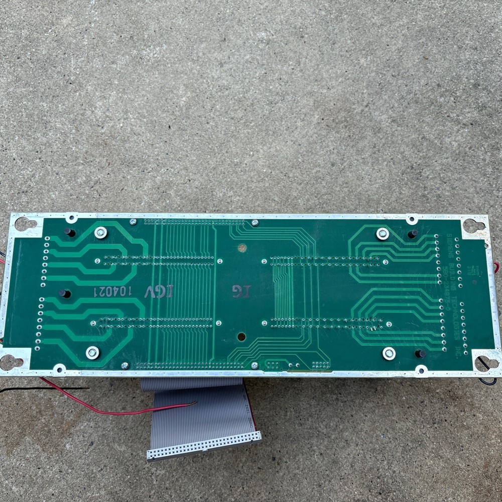 SIEMENS CC-2 Module Cardcage Pkg - Card Cage 2 Slots