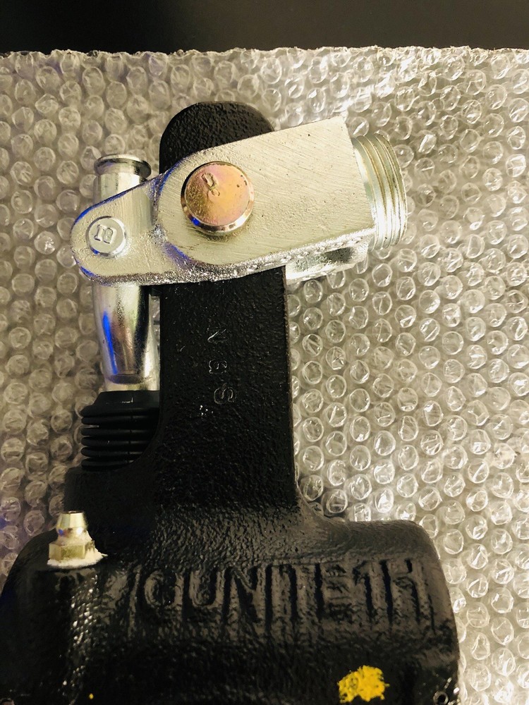 Gunite Automatic Slack Adjuster | AS1140