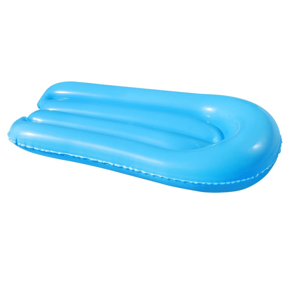 BANZAI AQUA DRENCH 3-IN-1 SPLASH PARK *DISTRESSED PKG