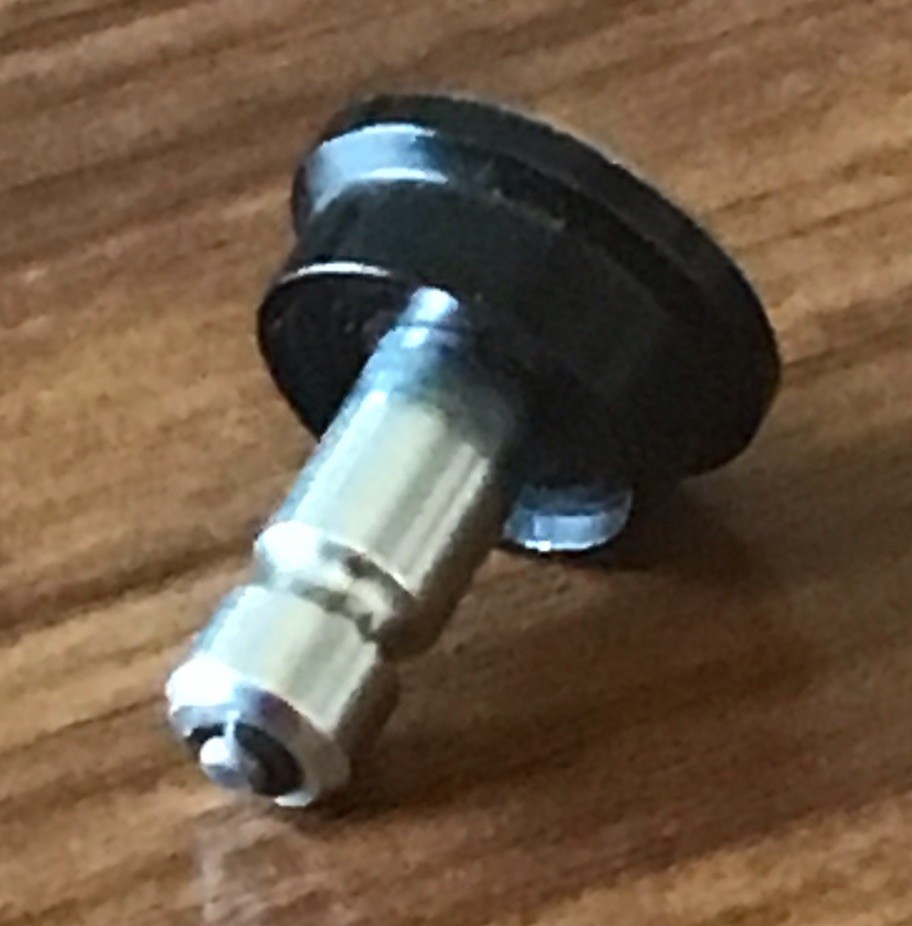 Hasselblad Shutter Button For The Electronic Hasselblad Cameras