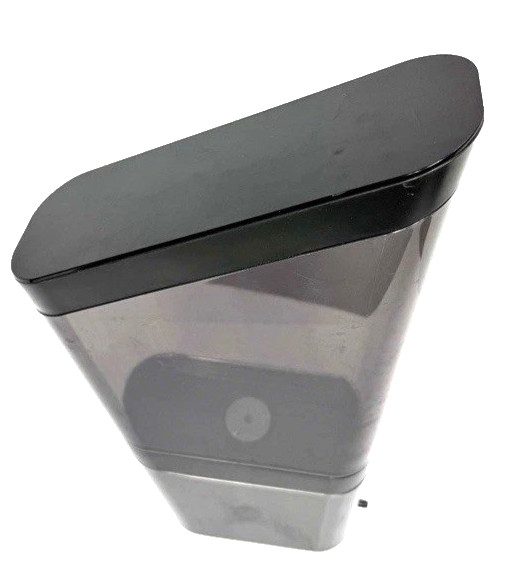 GE Profile - Opal 1.0 - Current Side Tank Accessory (3/4 gal) - Black Silver