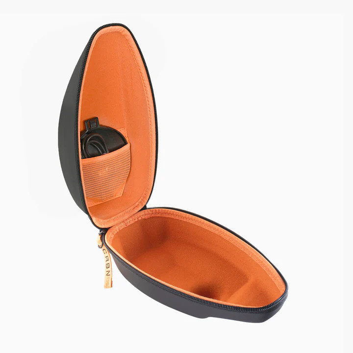 Carbon Paintball DRV Loader- Grey