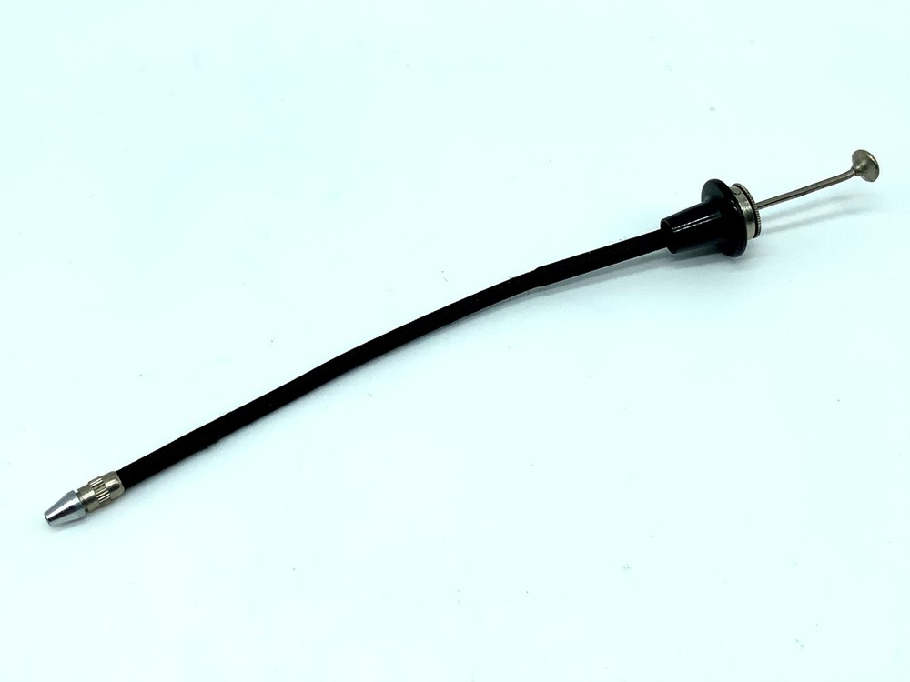 Prontor AGC Remote Trigger Black Approx. 15Cm With Lock