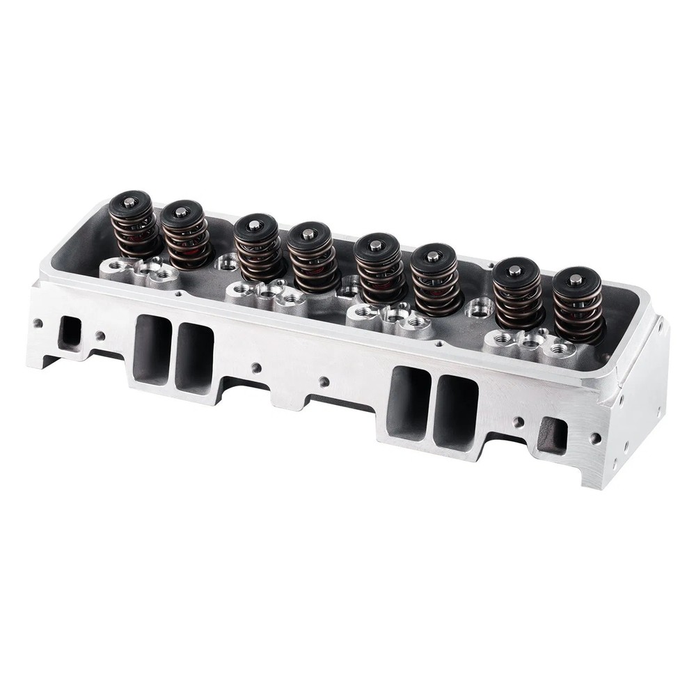 Engine Cylinder Head Assembly Replacement, Aluminum Engine Cylinder Head Kit, Co