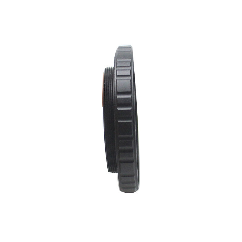 Adapter Ring Internal Thread M54 To M42 External Thread Effectively Extends 7mm