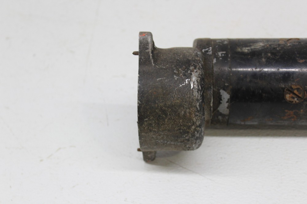 1979 HARLEY-DAVIDSON SUPER GLIDE ELECTRIC START FXE ENGINE STARTING STARTER