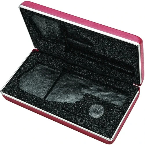 Starrett 949 MICROMETER CASE