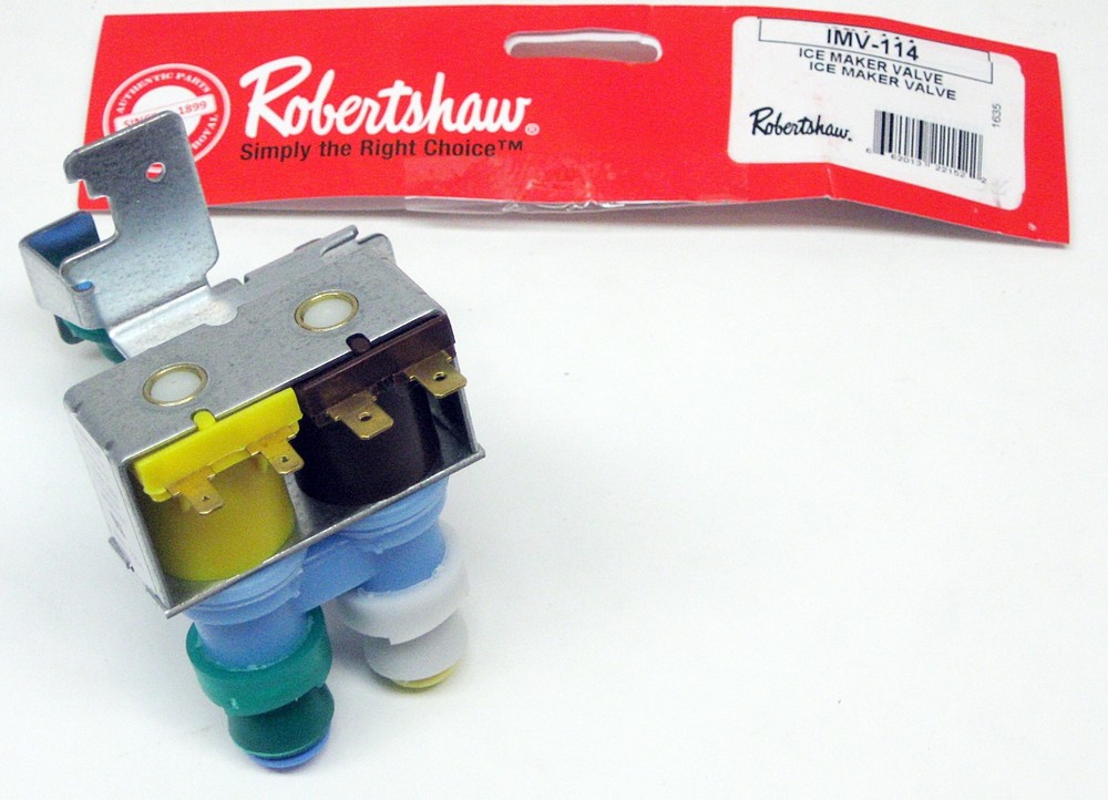 Refrigerator Water Valve for Maytag Whirlpool WP67005154 AP6010439 PS11743618