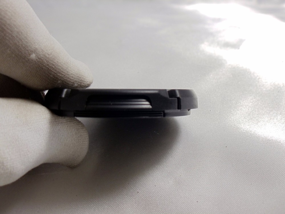 52mm snap on type Lens Front Cap