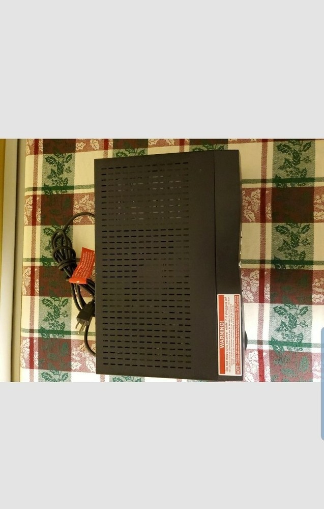 Dish Network Player-DVR 510 is a DISH Network satellite receiver 120 GB