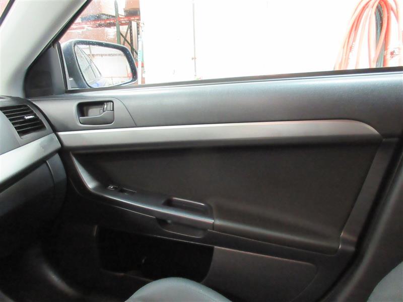 Used A/C Selector Switch fits: 2010 Mitsubishi Lancer Grade A