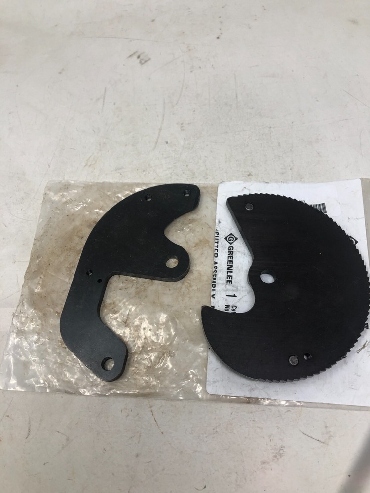 GREENLEE 776 20 Cutter Assembly Only