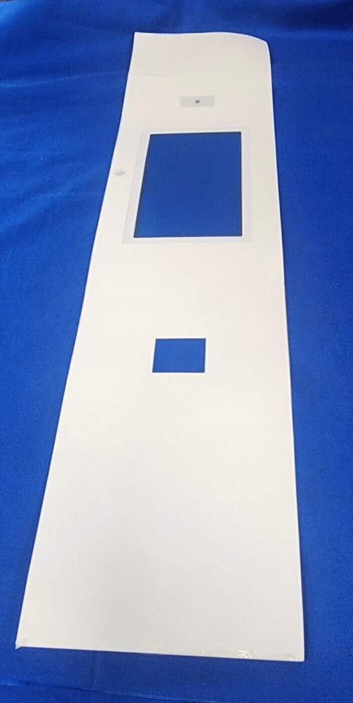 NEW OEM Electrolux Professional 0C6548 Touch Panel, AOS Models