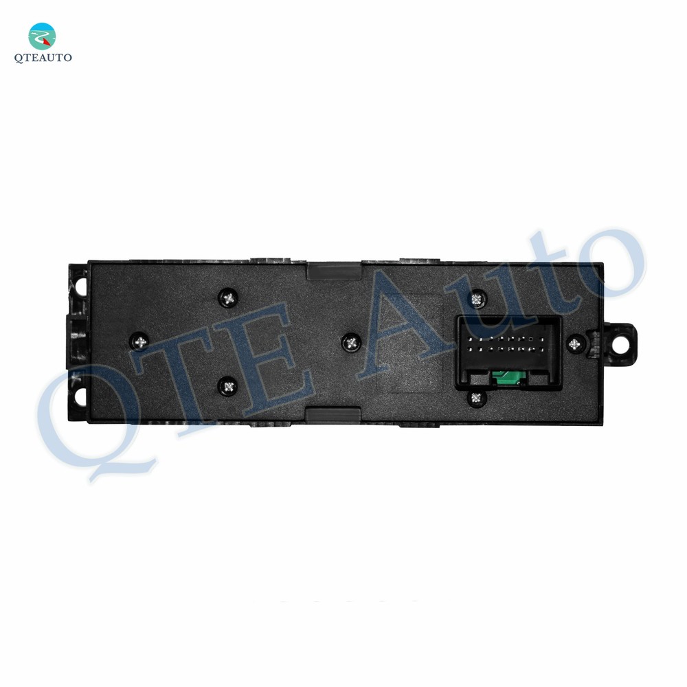 Front Left Power Window Switch For 1999-2010 Volkswagen Jetta