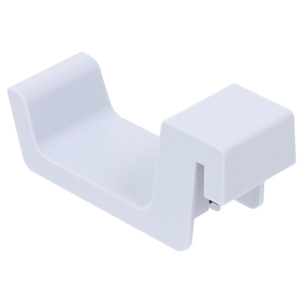 Headphone Stand Hanger Compatible for PS5 Plastic Over Ear Headset Hook