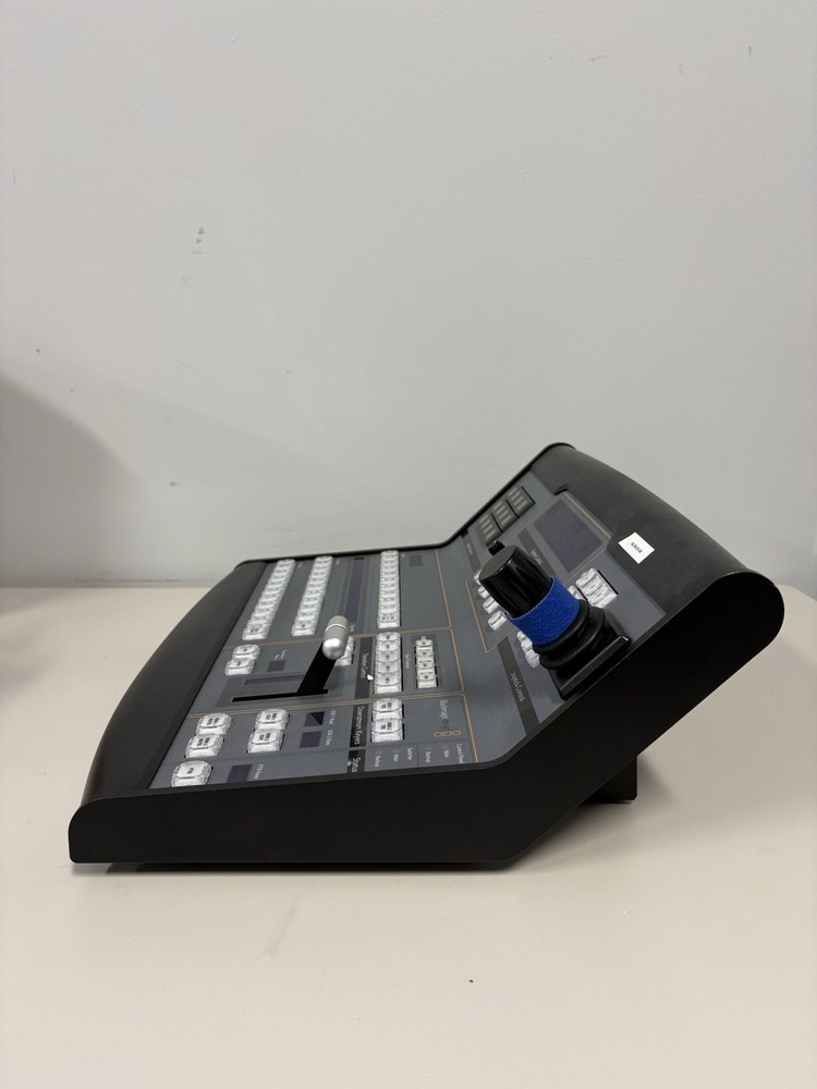 Blackmagic Design ATEM 1 M/E Advanced Panel Control Console