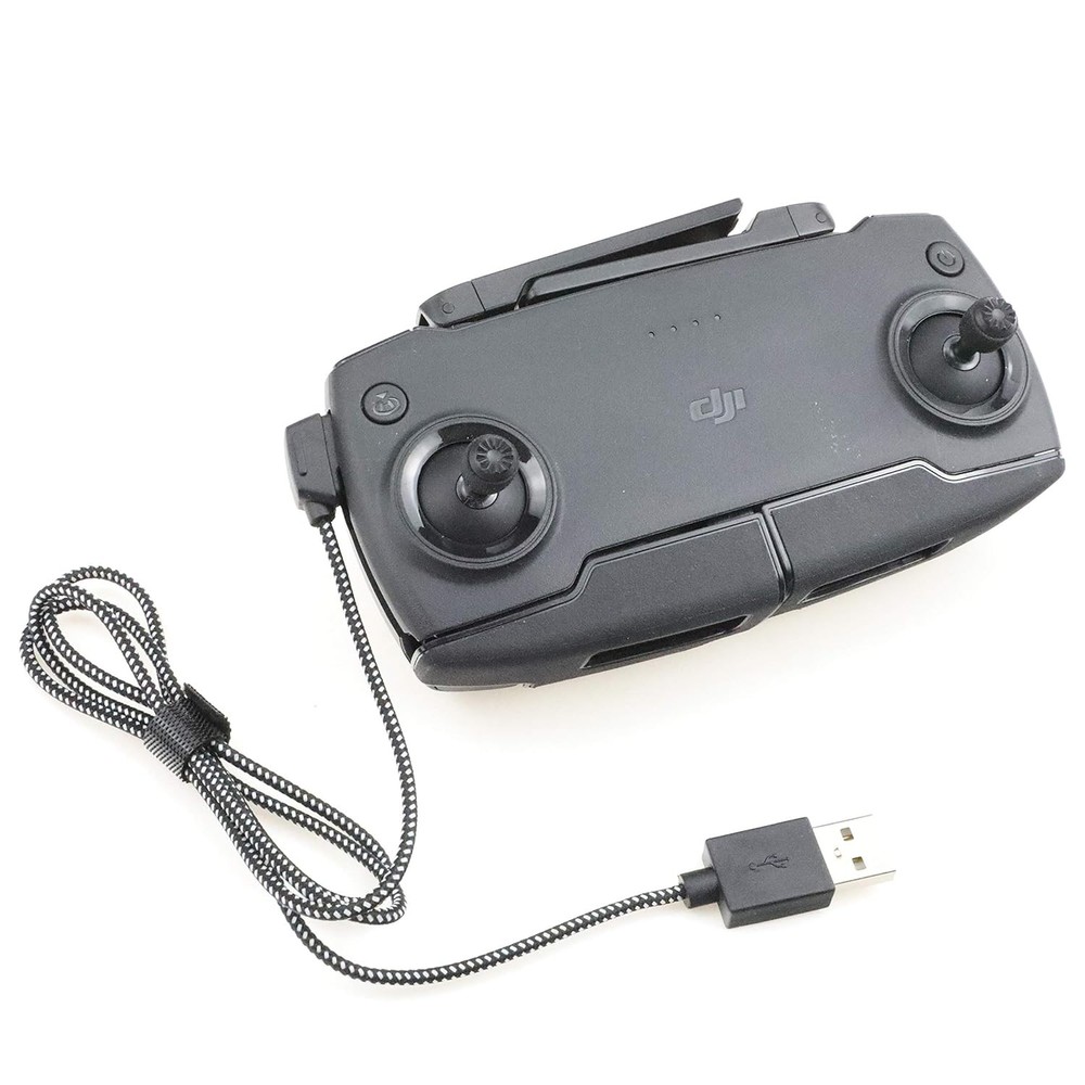 Hanatora Remote Controller USB Charging Cable Cord for DJI Mavic 2 Pro...
