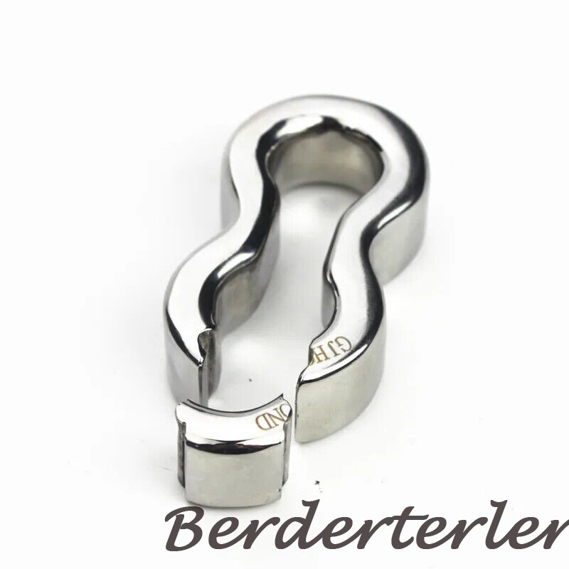 Scrotum Pendant Ring Chastity Devices Restraint Ring Testicular Pendant