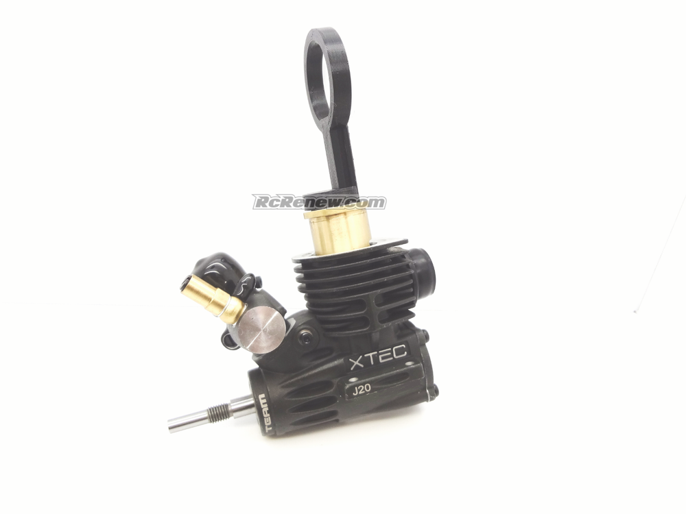 .28 engine piston sleeve removal puller tool RCRENEW RC engine nitro rc