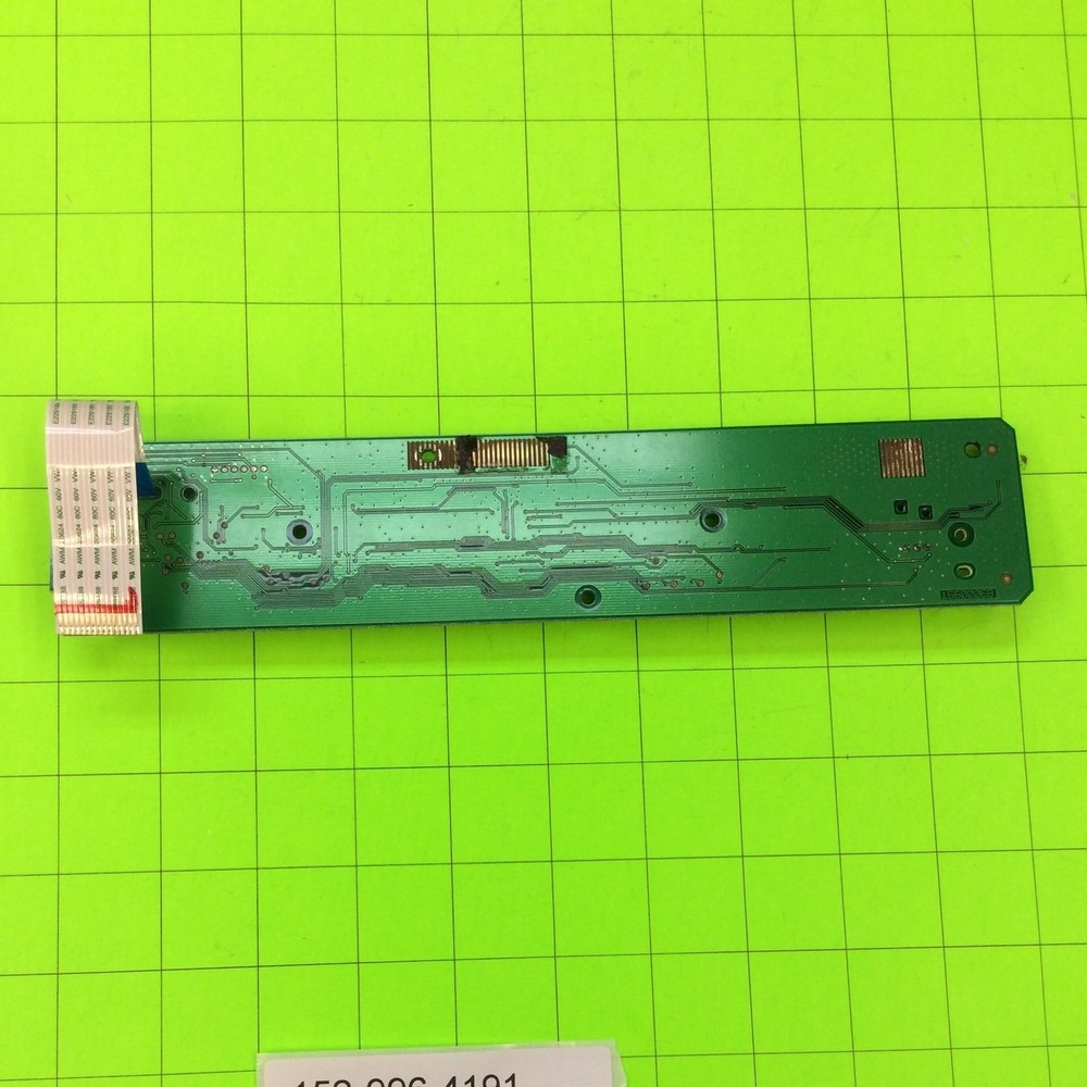 Directv R15 Cable Box Control Board Thomson