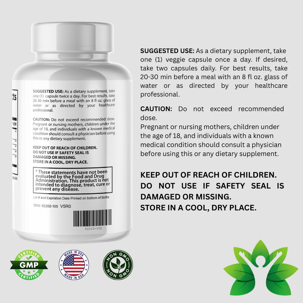 Nutrivea- Keto & Weight Support- 60 Capsules