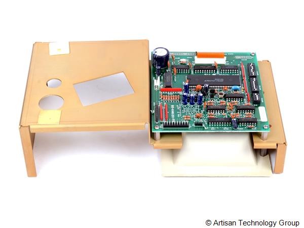 Met One STP211C-192 Printer