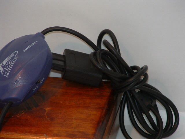 Pre-Owned Pelican Accessories Gamecube PL-7020 Adapter