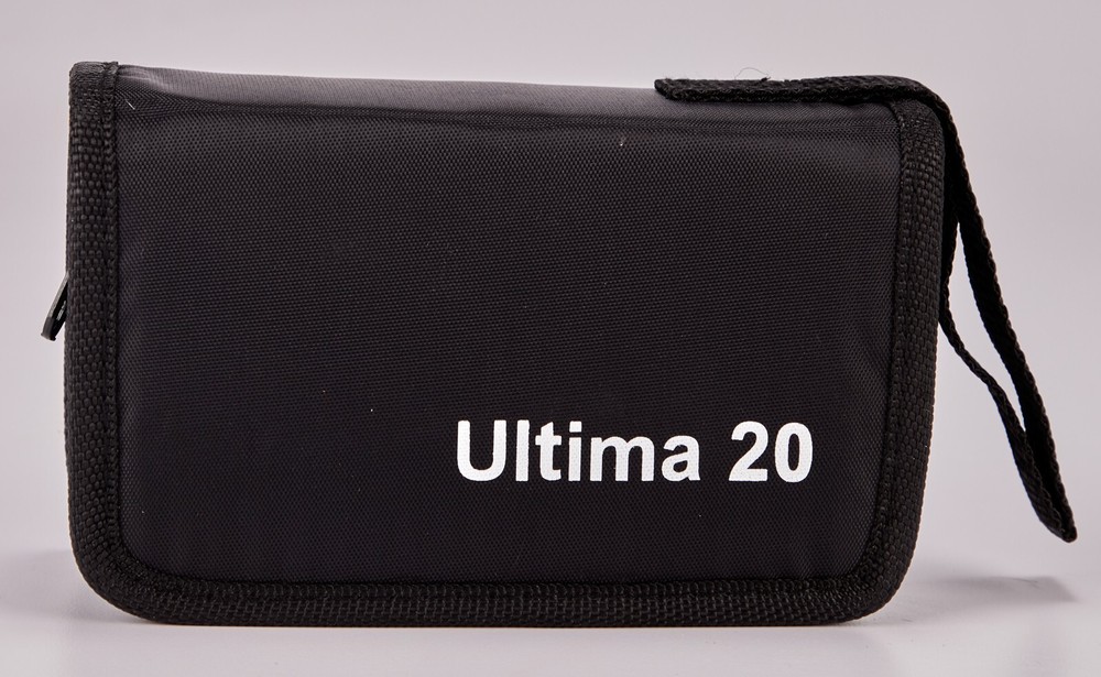 Ultima 20 TENS unit