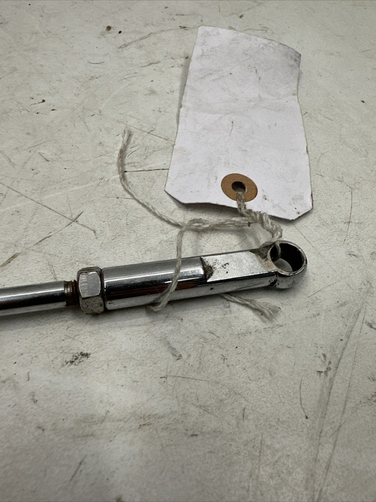 Chopper\Bobber Chrome Shift Linkage