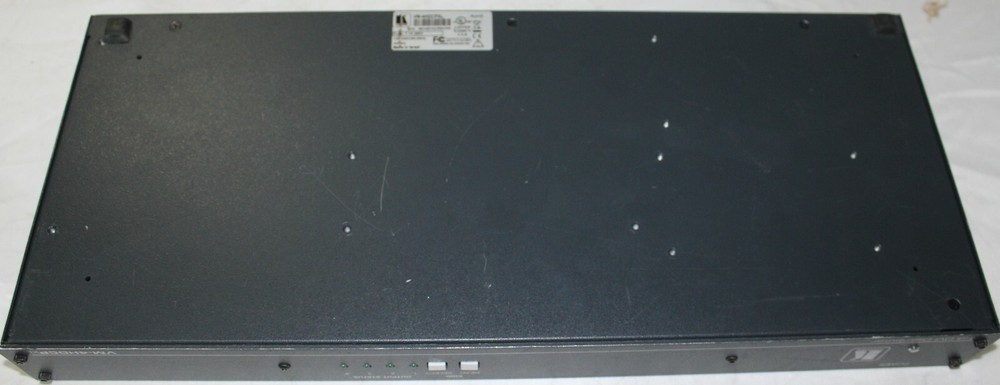 Kramer VM-4HDCPXL 1:4 DVI Distributor