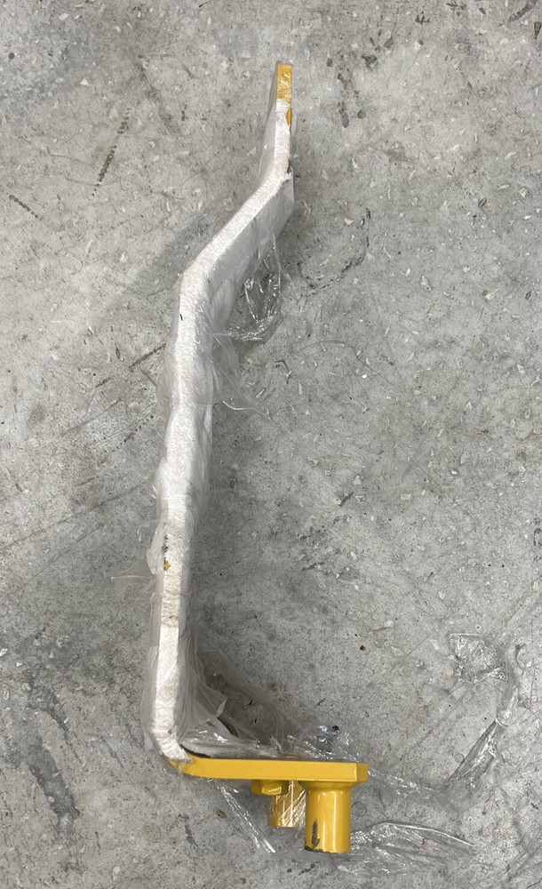 Caterpillar 444-5327 Support Assembly