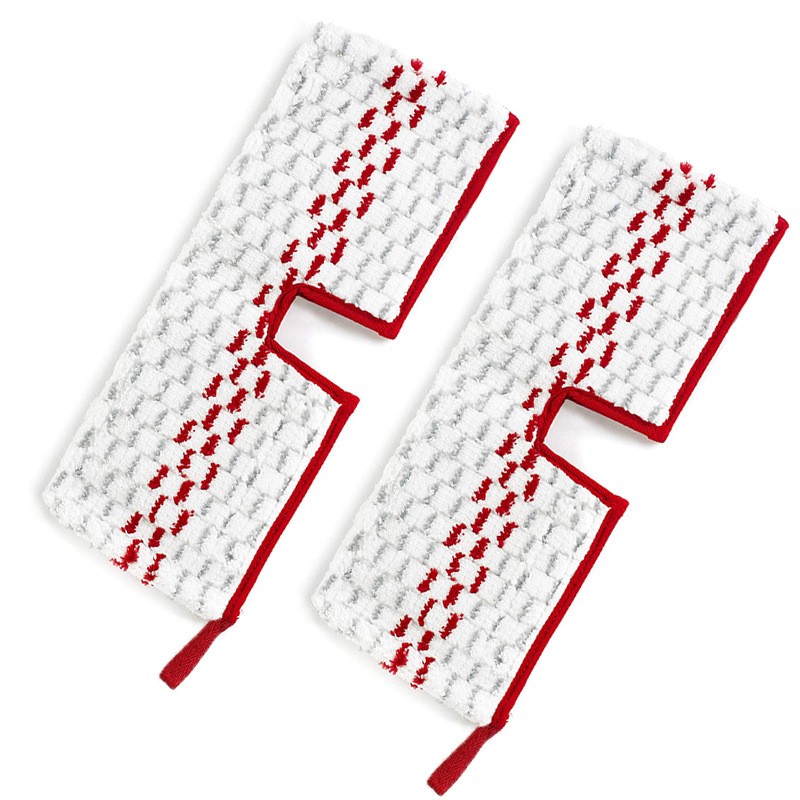 Microfiber Mop Pads Refill Cleaning For Vileda MAX/MAP Spray Mops Accessories