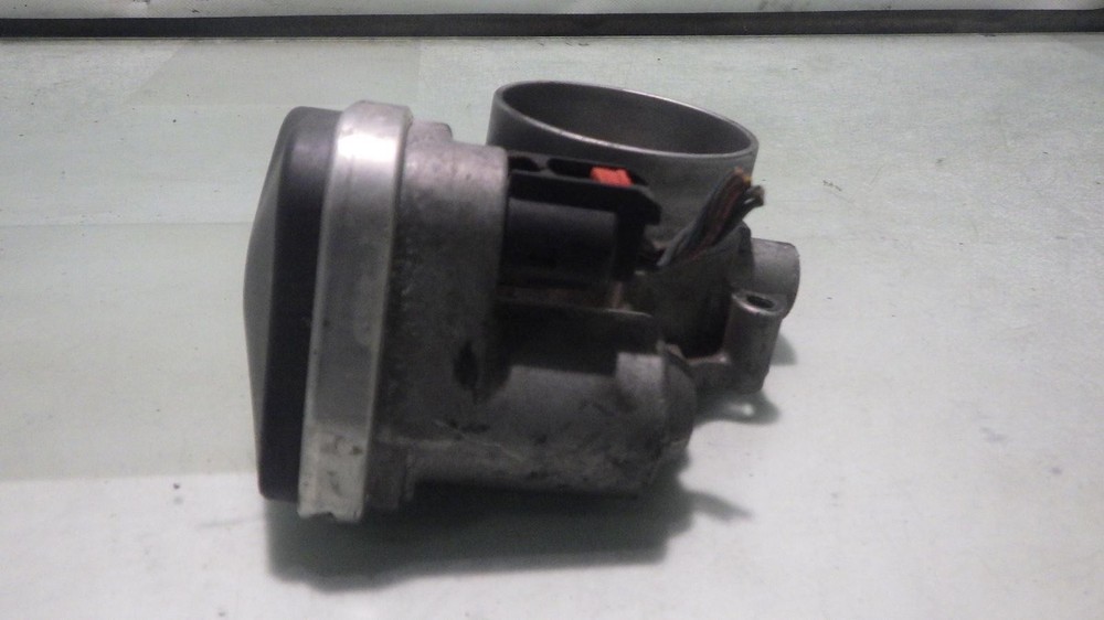 07 DODGE CHARGER Throttle Body