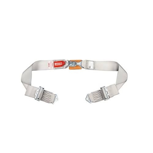Simpson Latch & Link Lap Belt 29004P