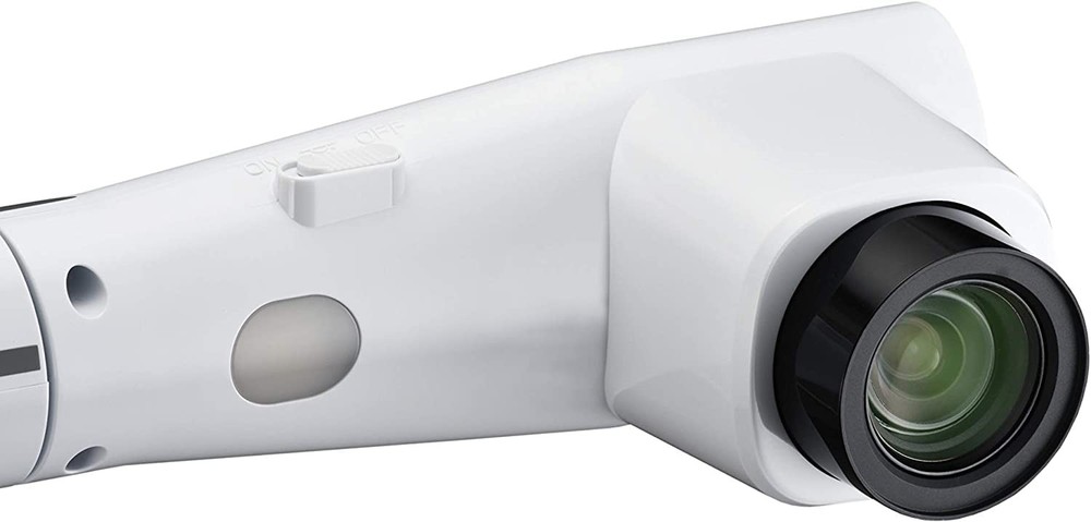 Elmo 1349 Model TT-12ID Interactive Document Camera, 96X Total Optical + Digital