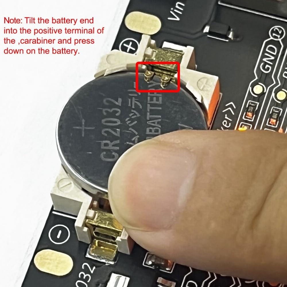 USB Cable Tester Board Checker Data Wire with Acrylic Case...