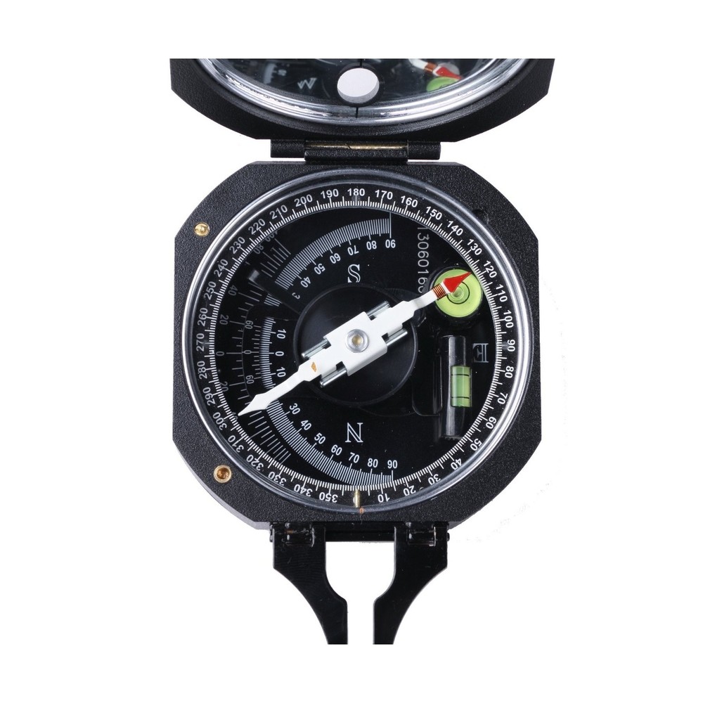 Harbin Geological Compass DQL-8