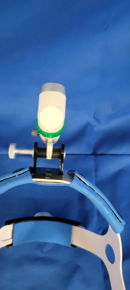 Axia hb-100 surgical Headband