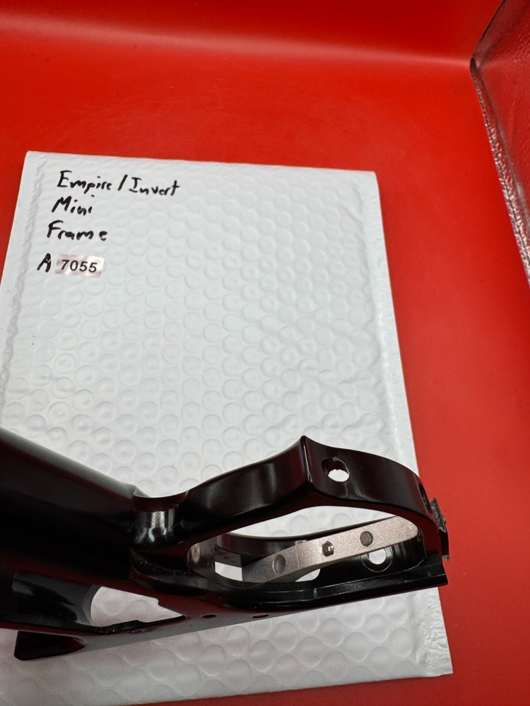 Empire/Invert Mini Frame