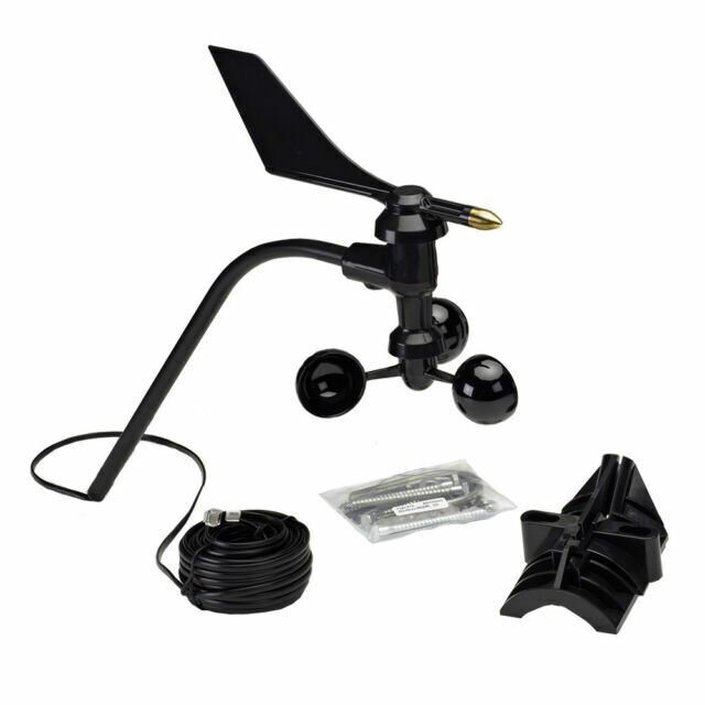 Davis Instruments Anemometer for Vantage Pro2 and Vantage Pro