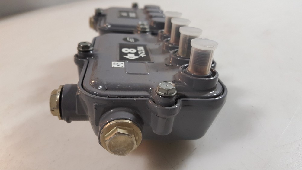 Milenium Tap MGT24-8/BP2000