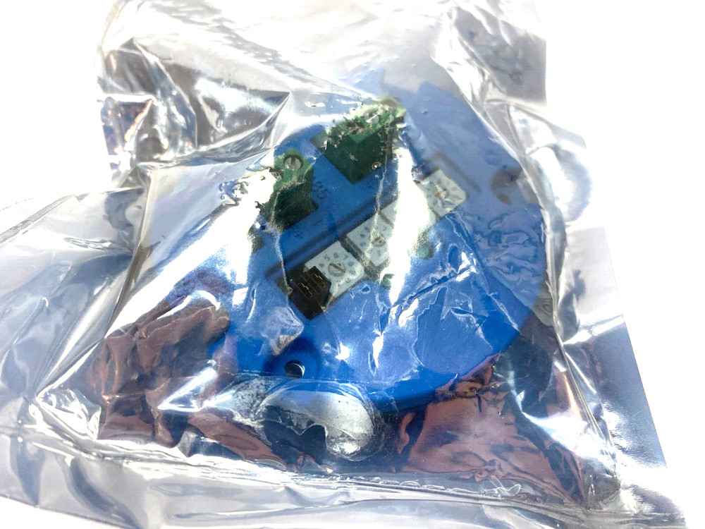 SD0566200 Ethernet Modbus Communication Module