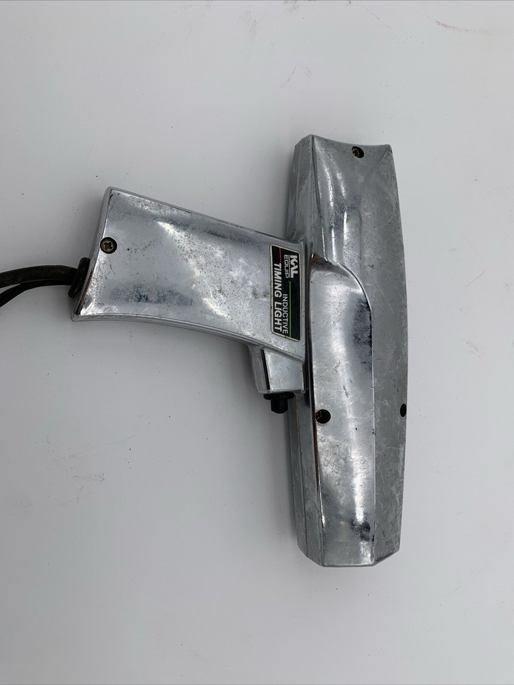 KAL equipment Inductive Timing Light Check Diagnose Electronic