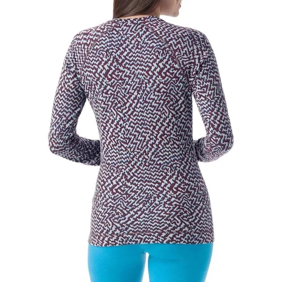 Smartwool Merino 250 Baselayer Top NWT XL